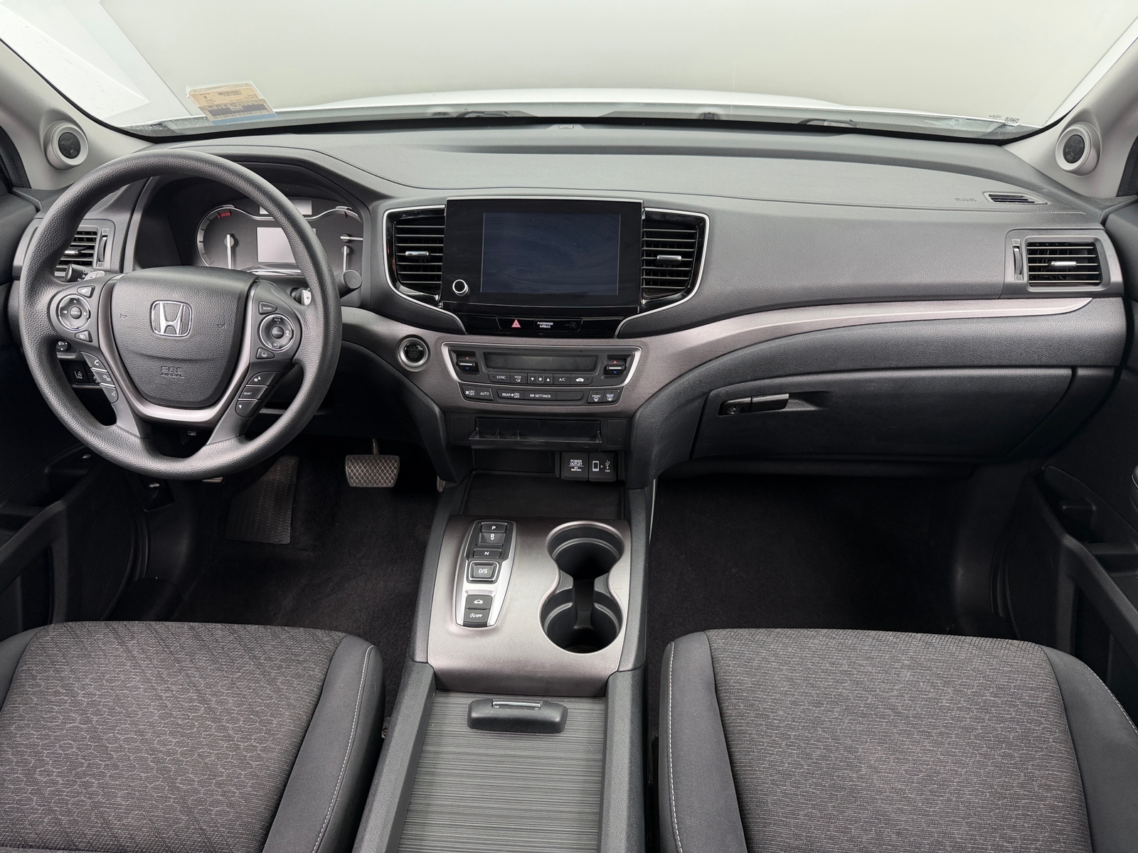 Thumbnail: 2023 Honda Ridgeline - 3