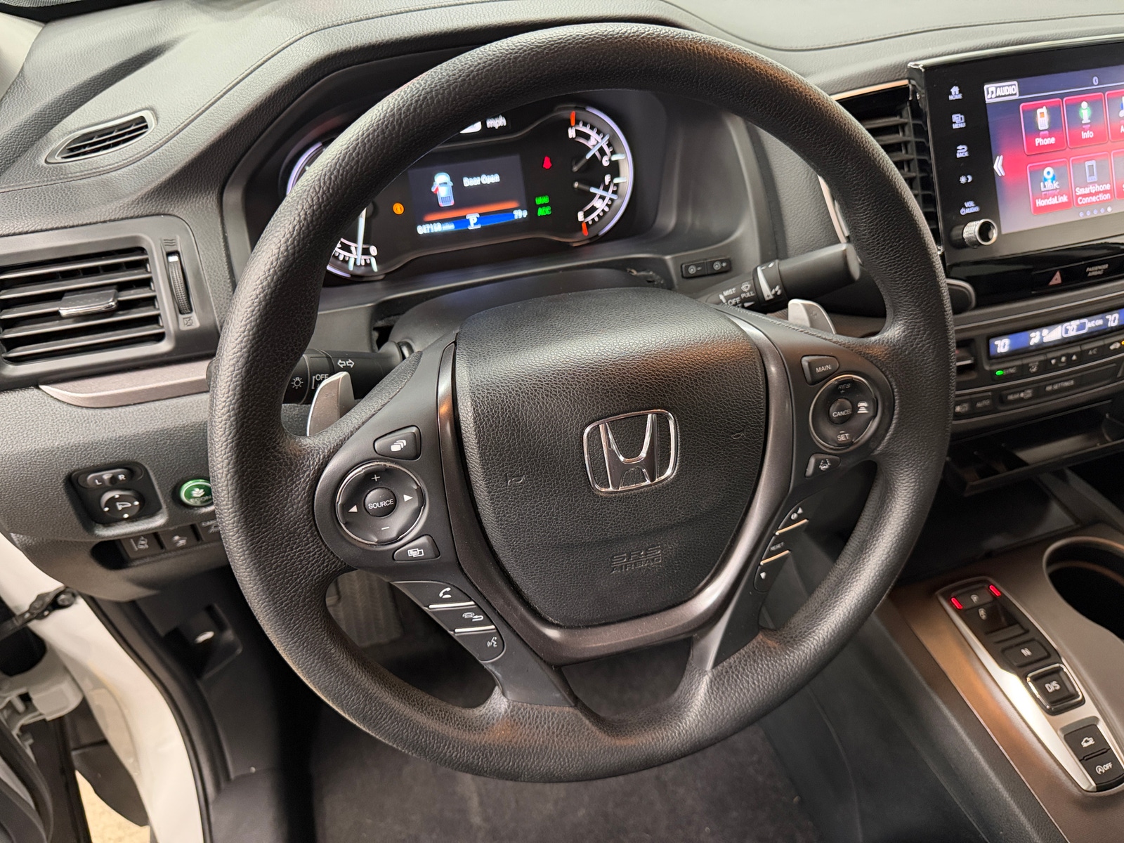 Thumbnail: 2023 Honda Ridgeline - 5