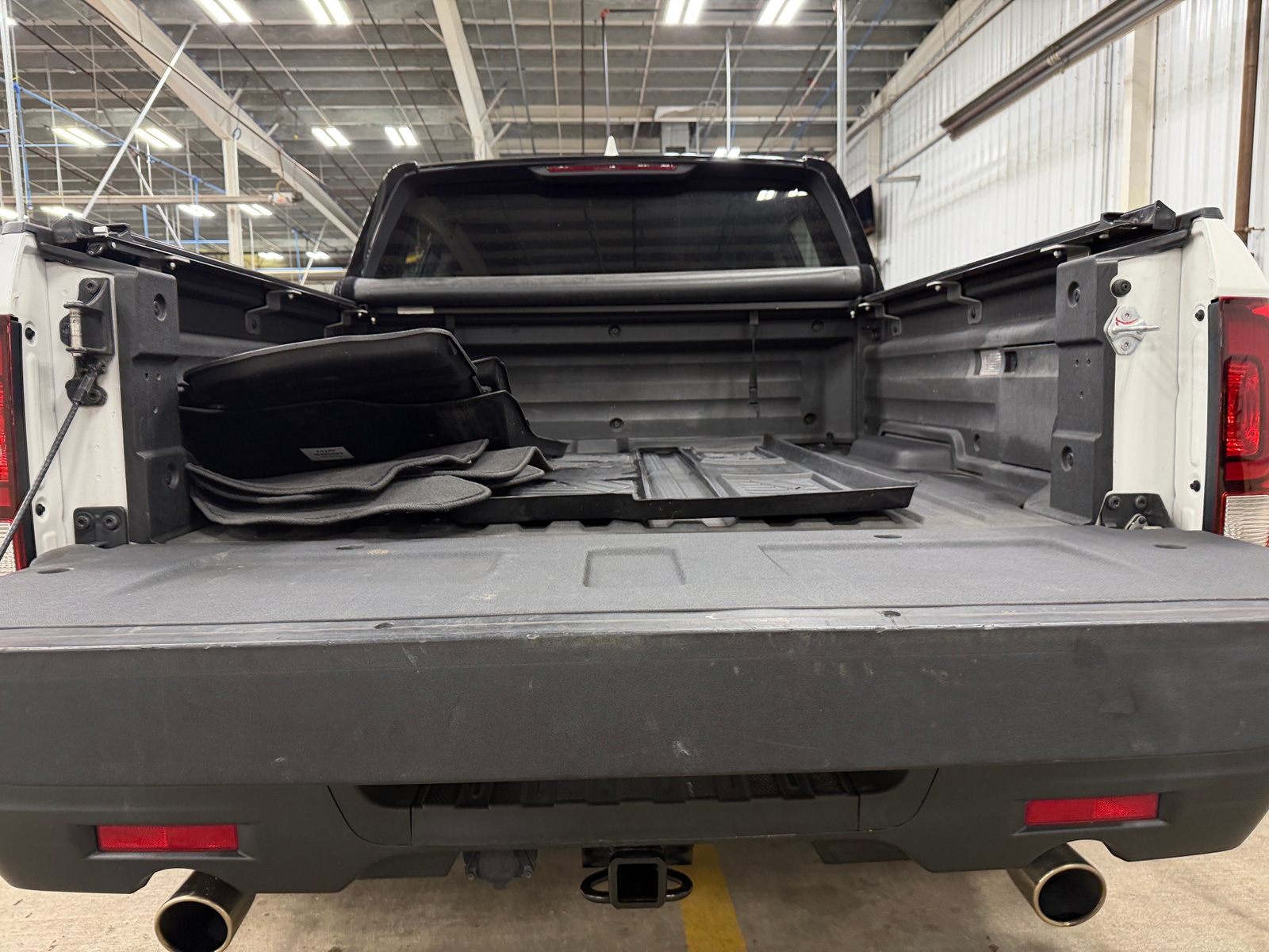 Thumbnail: 2023 Honda Ridgeline - 7