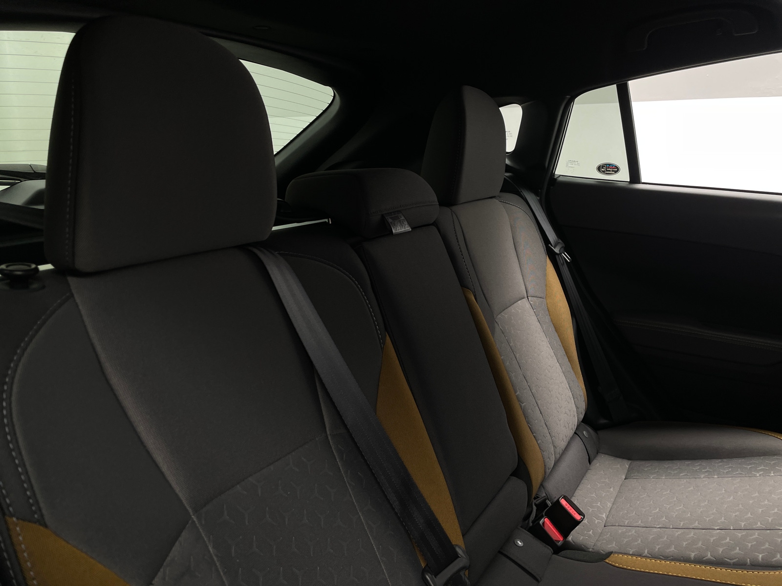 Thumbnail: 2025 Subaru Crosstrek - 6