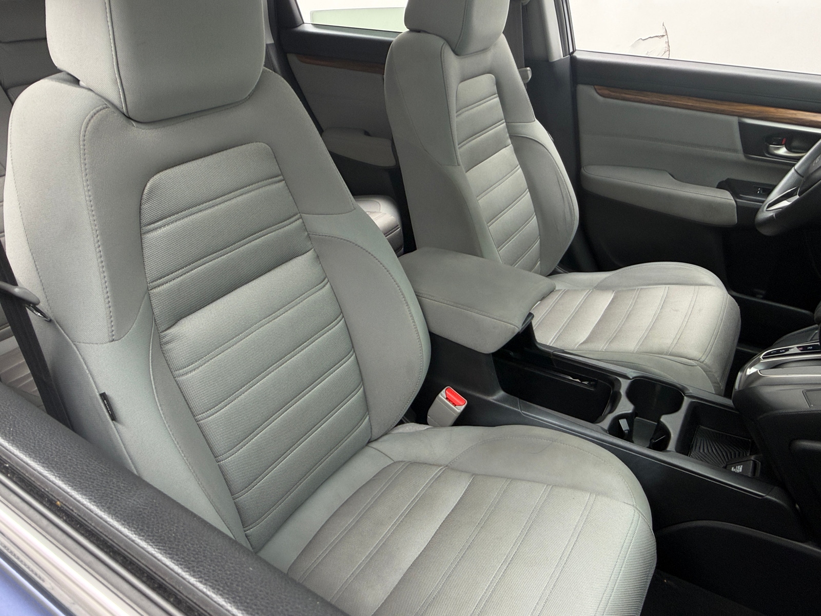 Thumbnail: 2018 Honda CR-V - 2
