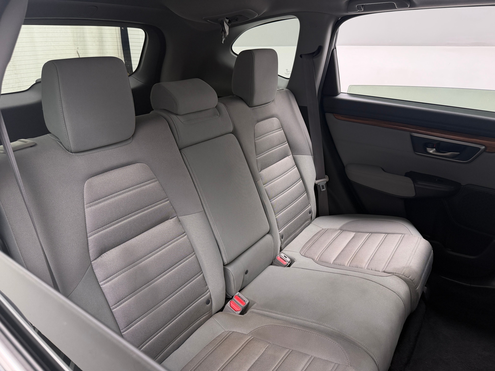 Thumbnail: 2018 Honda CR-V - 6