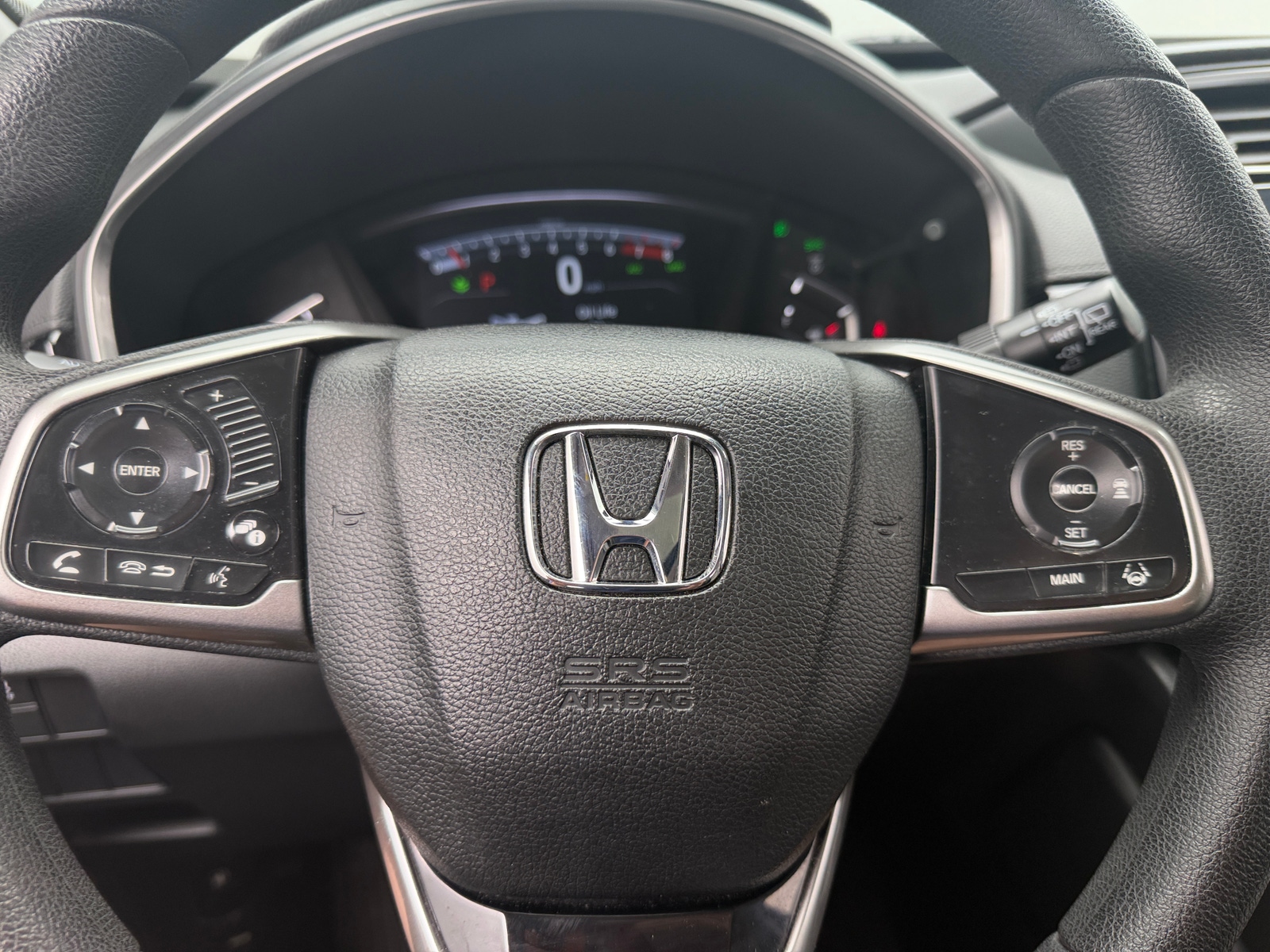 Thumbnail: 2018 Honda CR-V - 5