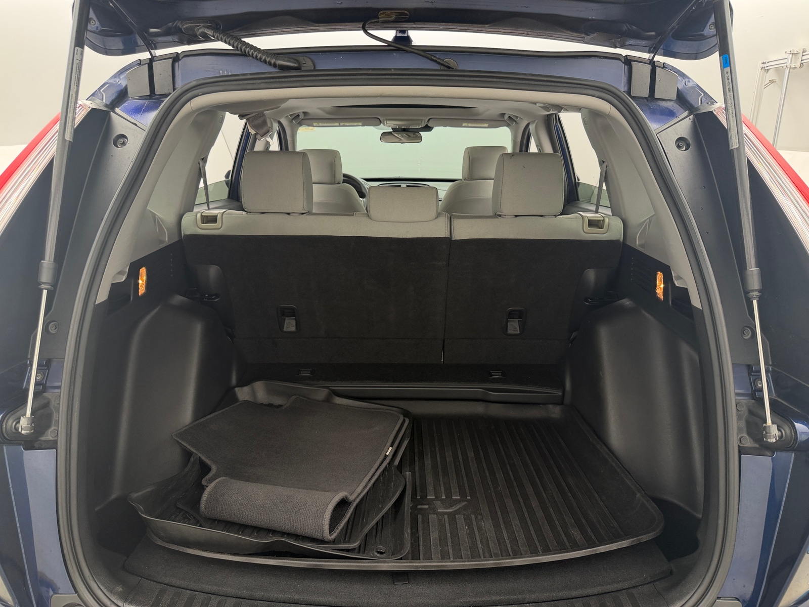 Thumbnail: 2018 Honda CR-V - 7