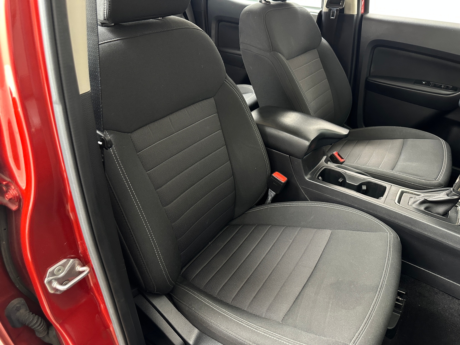 Thumbnail: 2019 Ford Ranger - 2