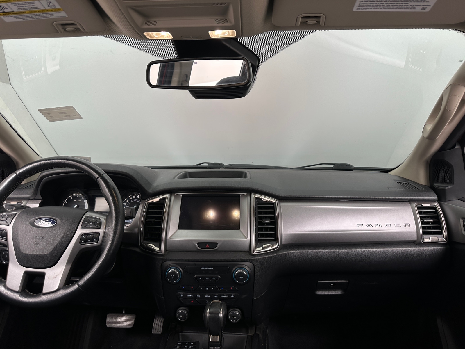 Thumbnail: 2019 Ford Ranger - 3