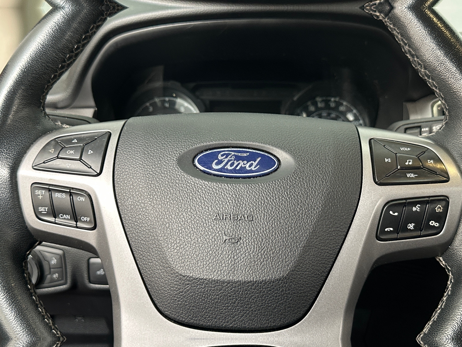 Thumbnail: 2019 Ford Ranger - 5