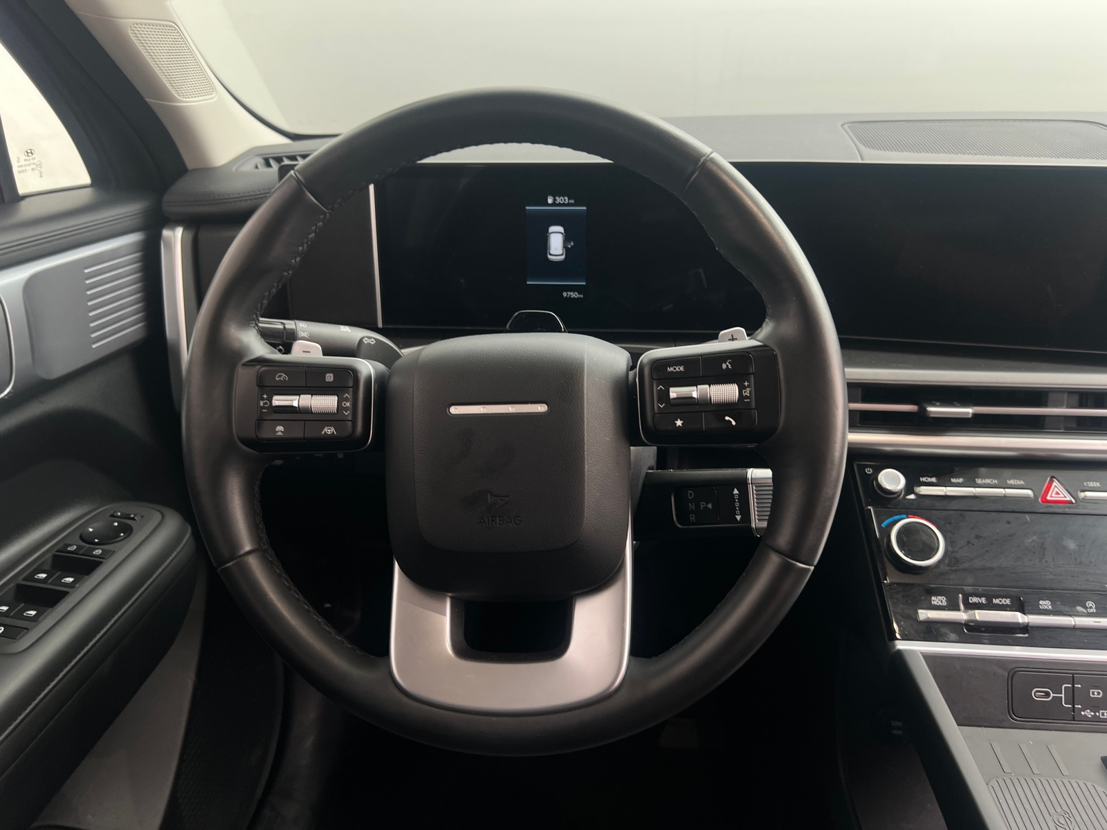 Thumbnail: 2026 Hyundai Santa Fe - 4