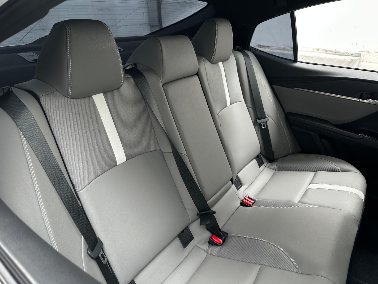 Thumbnail: 2025 Toyota Camry - 6
