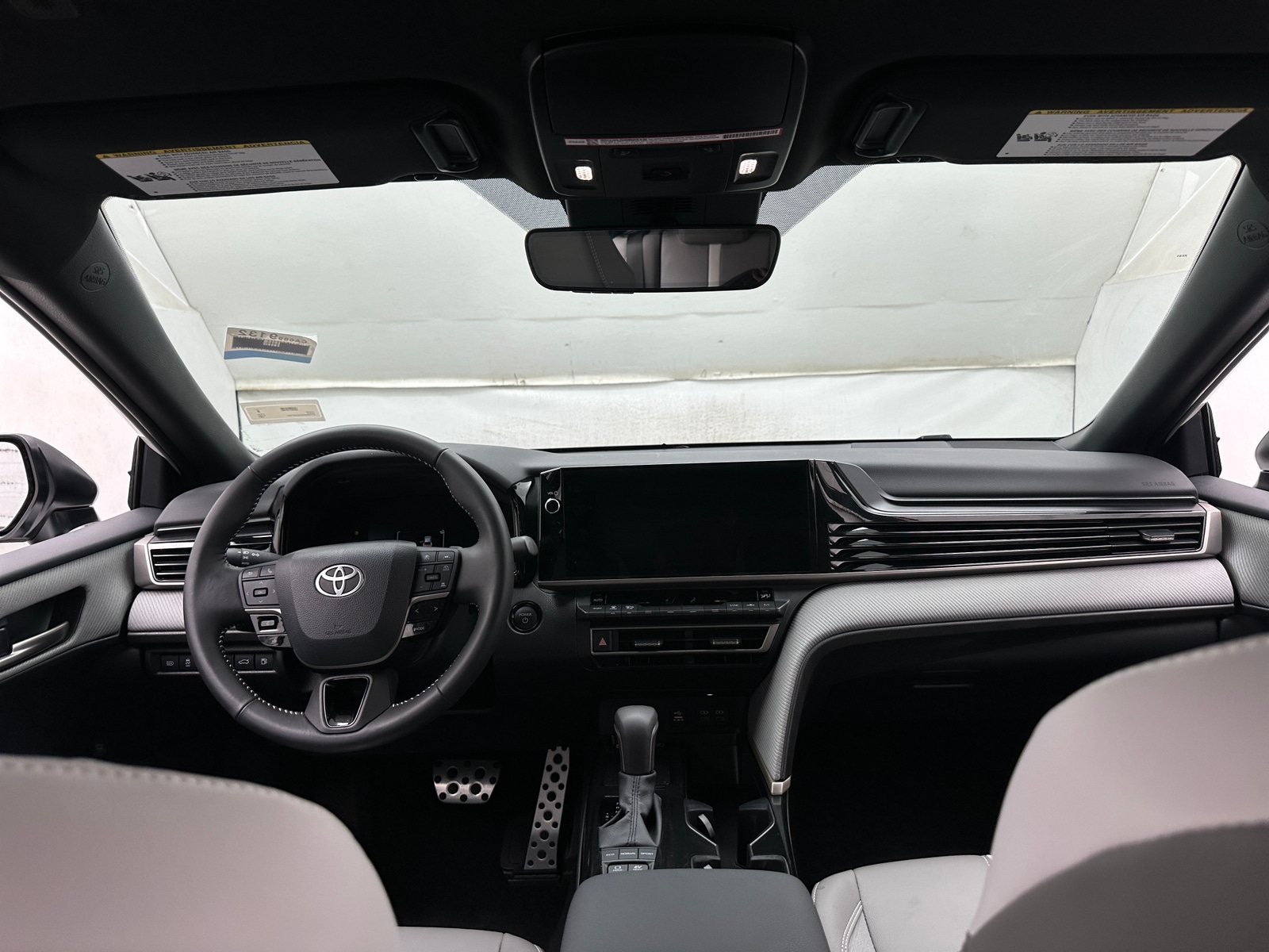 Thumbnail: 2025 Toyota Camry - 3