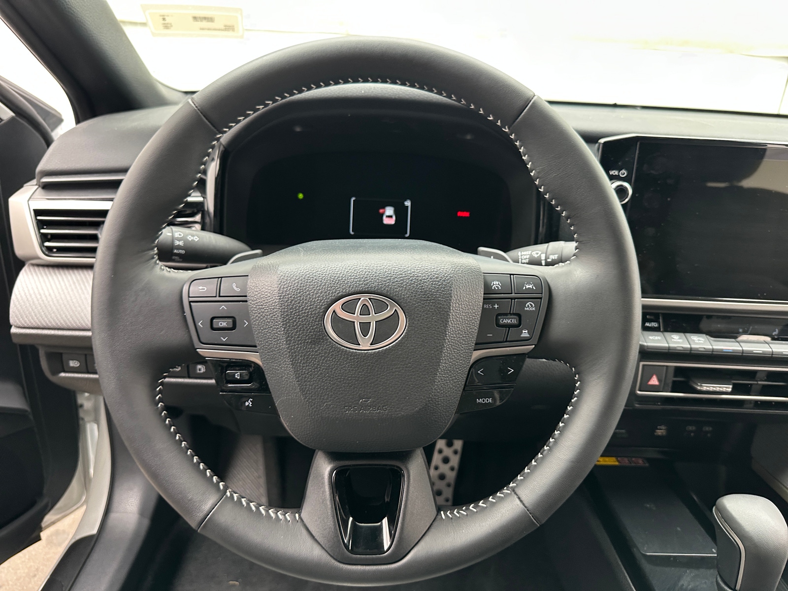 Thumbnail: 2025 Toyota Camry - 5