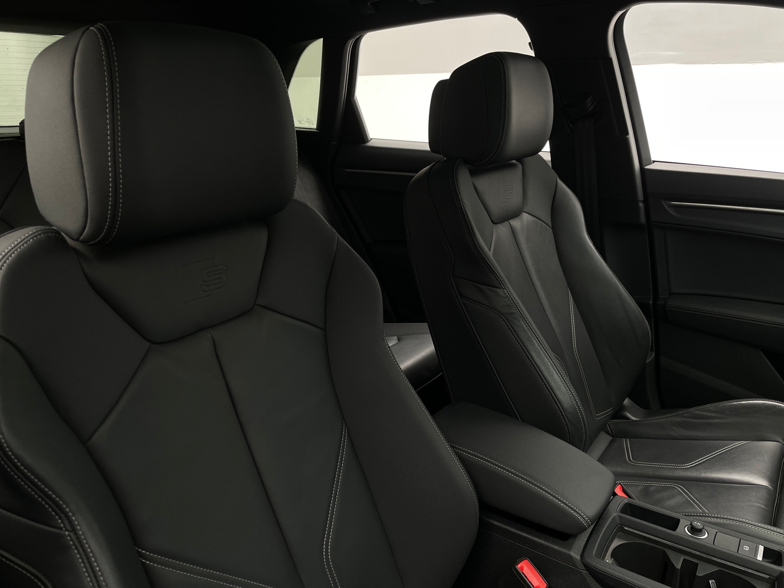 Thumbnail: 2024 Audi Q3 - 2