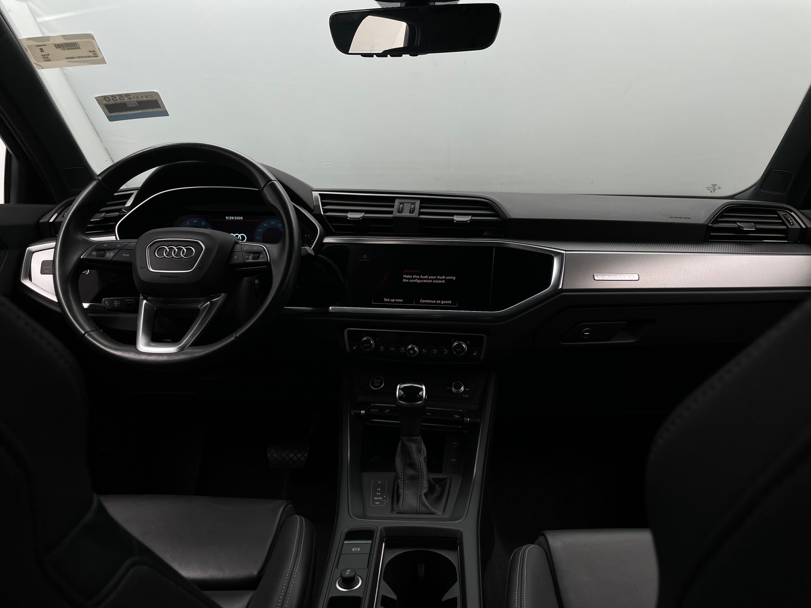 Thumbnail: 2024 Audi Q3 - 3