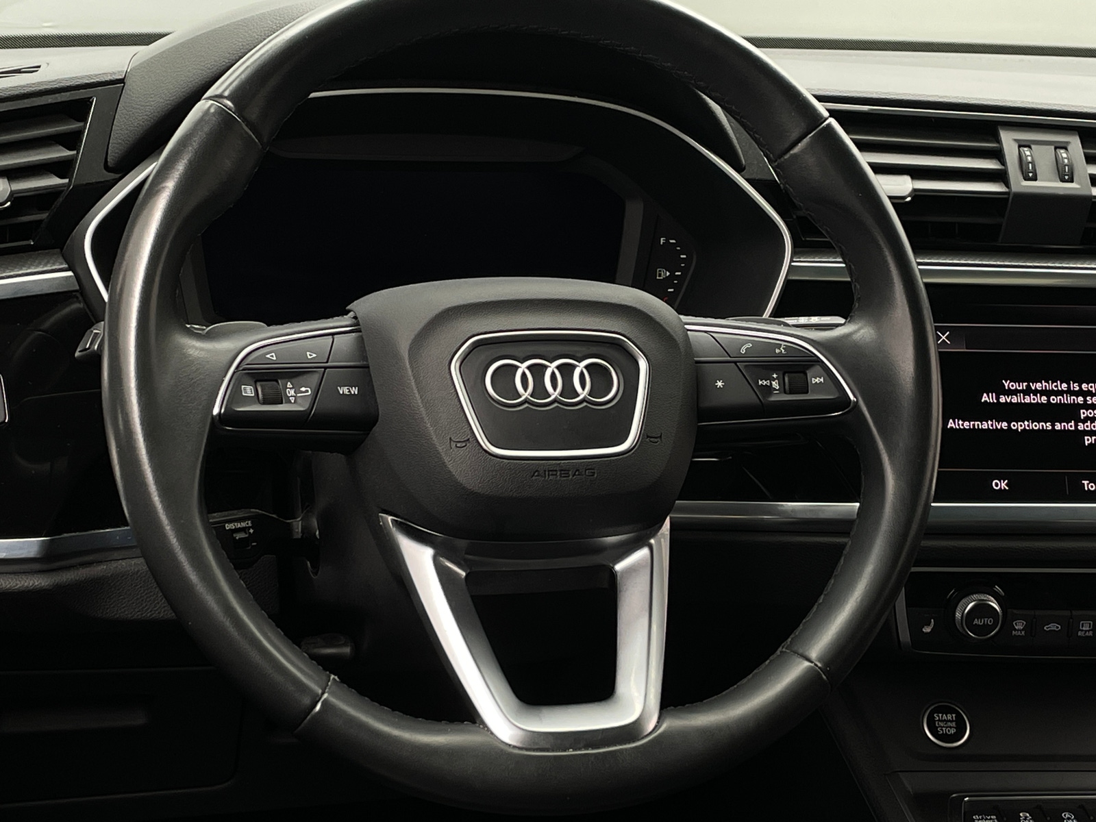 Thumbnail: 2024 Audi Q3 - 5