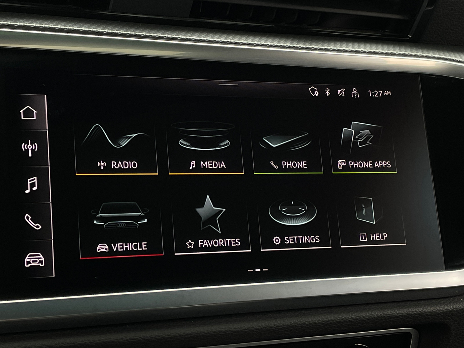 Thumbnail: 2024 Audi Q3 - 4