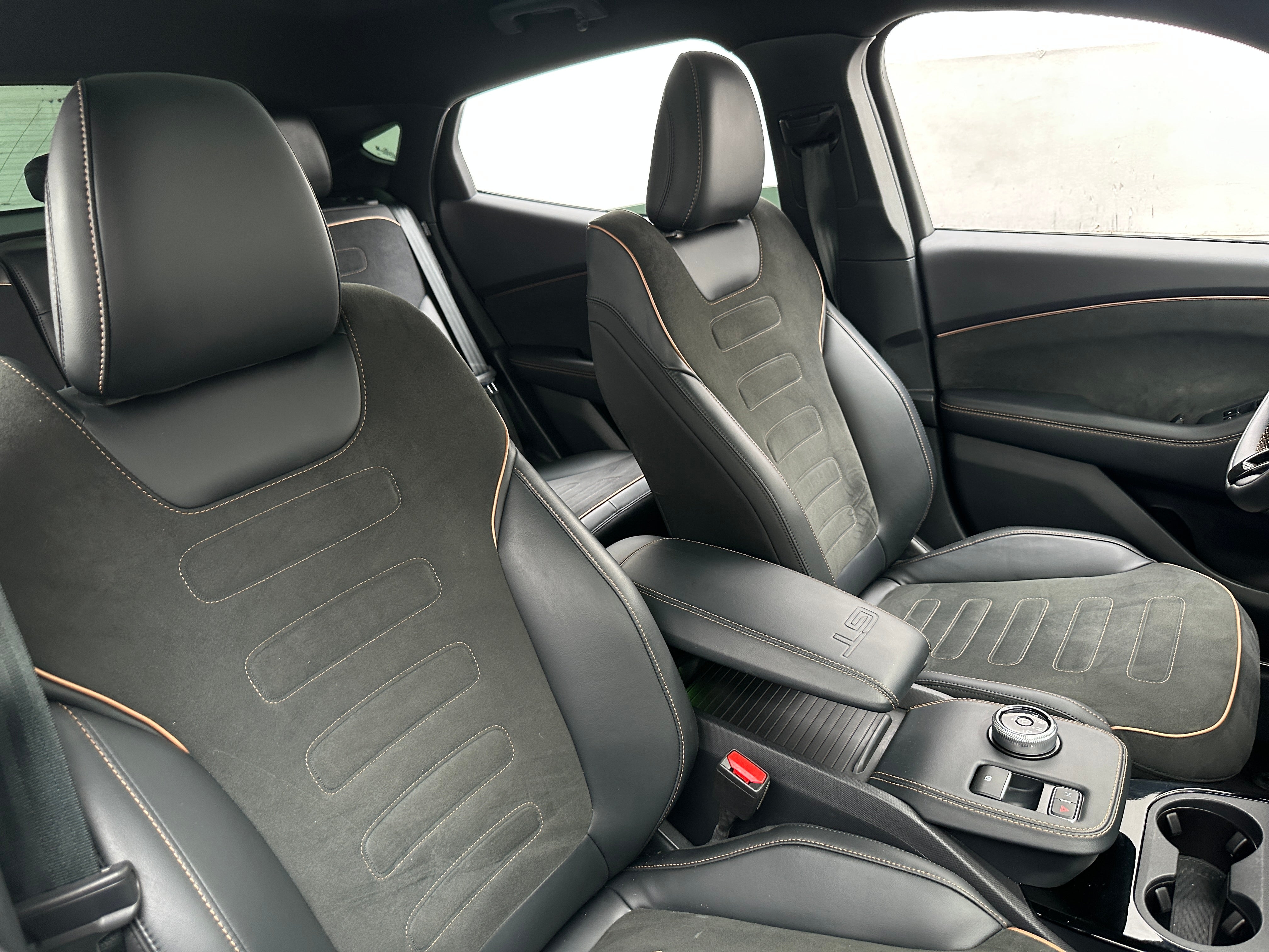 2023 Ford Mustang Mach-E GT AWD