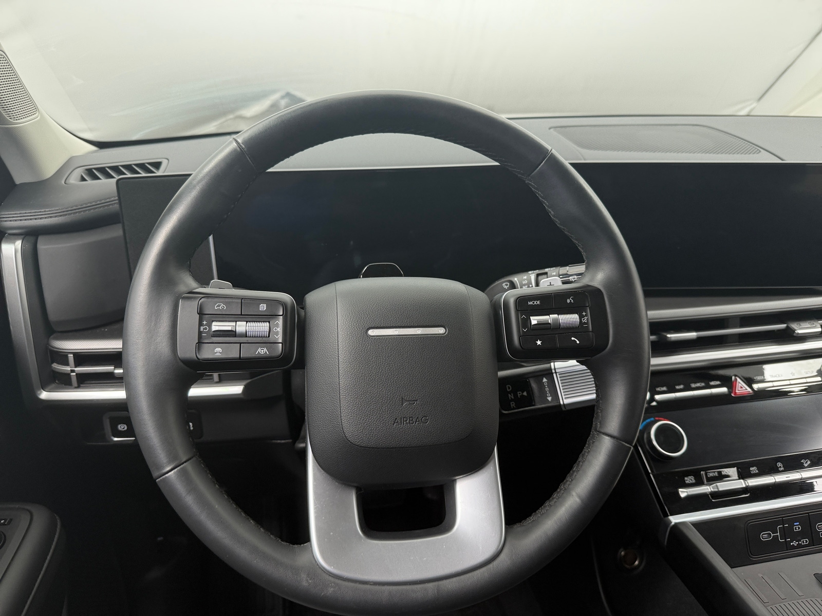 Thumbnail: 2026 Hyundai Santa Fe - 4