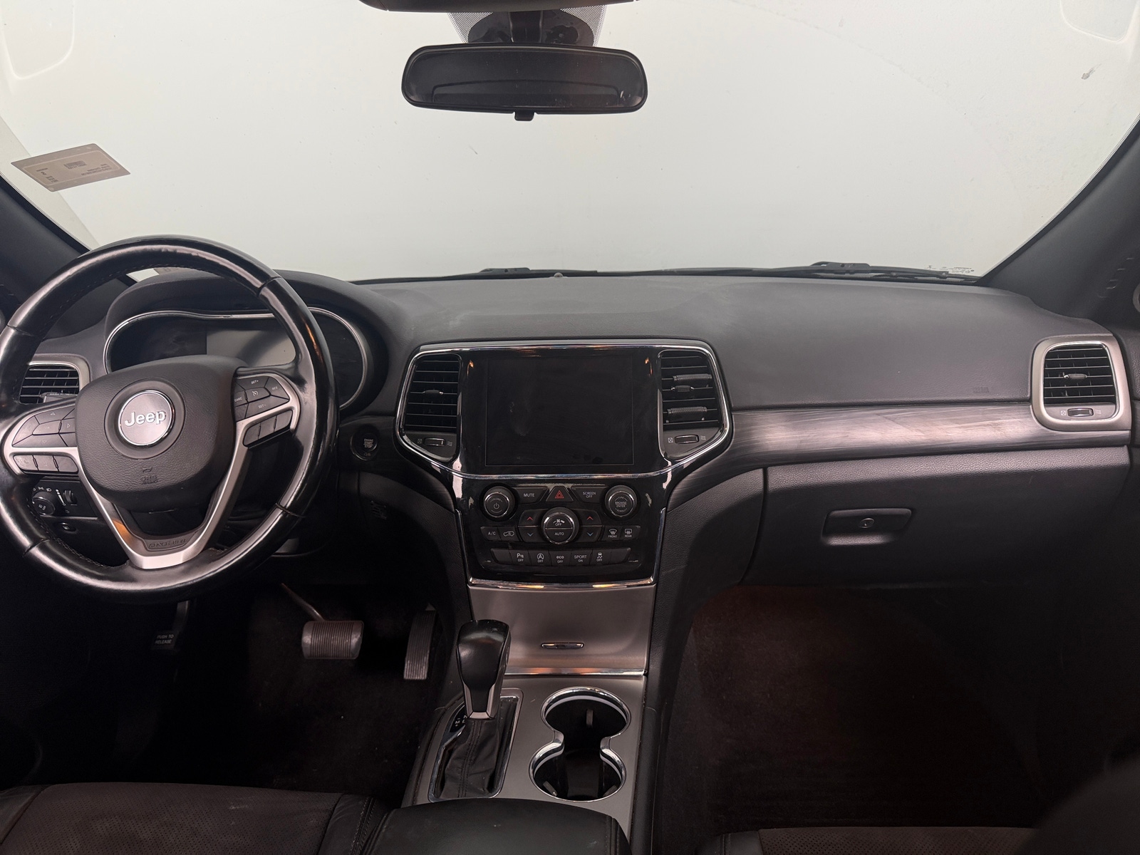 Thumbnail: 2021 Jeep Grand Cherokee - 2
