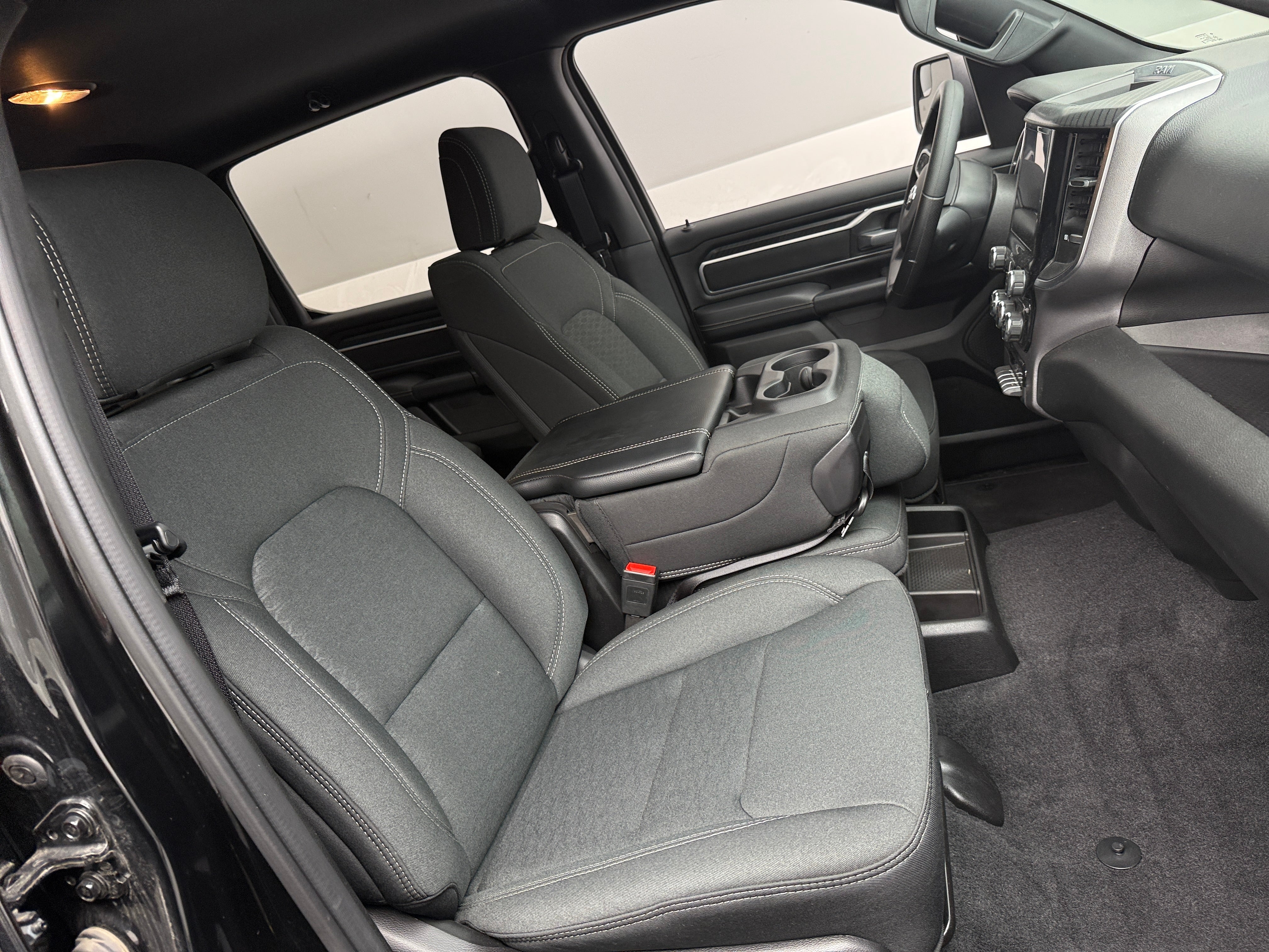 2025 RAM 1500 Pickup