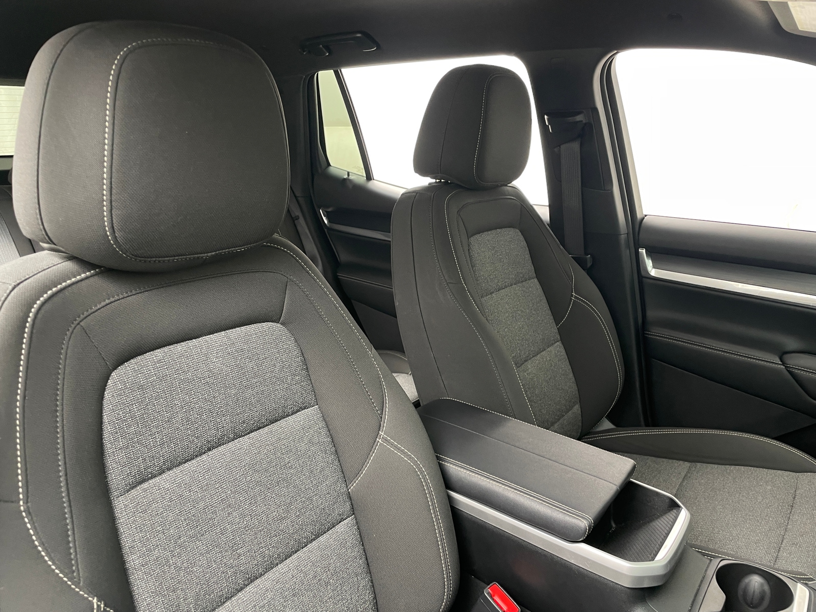 Thumbnail: 2026 GMC Terrain - 2