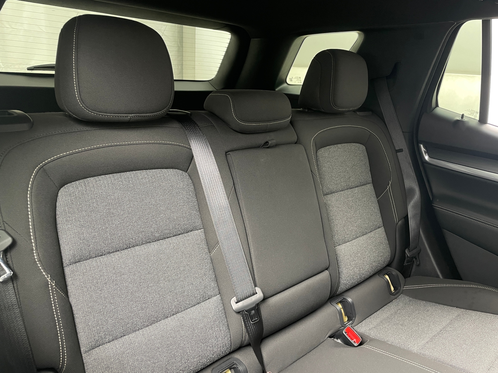 Thumbnail: 2026 GMC Terrain - 6