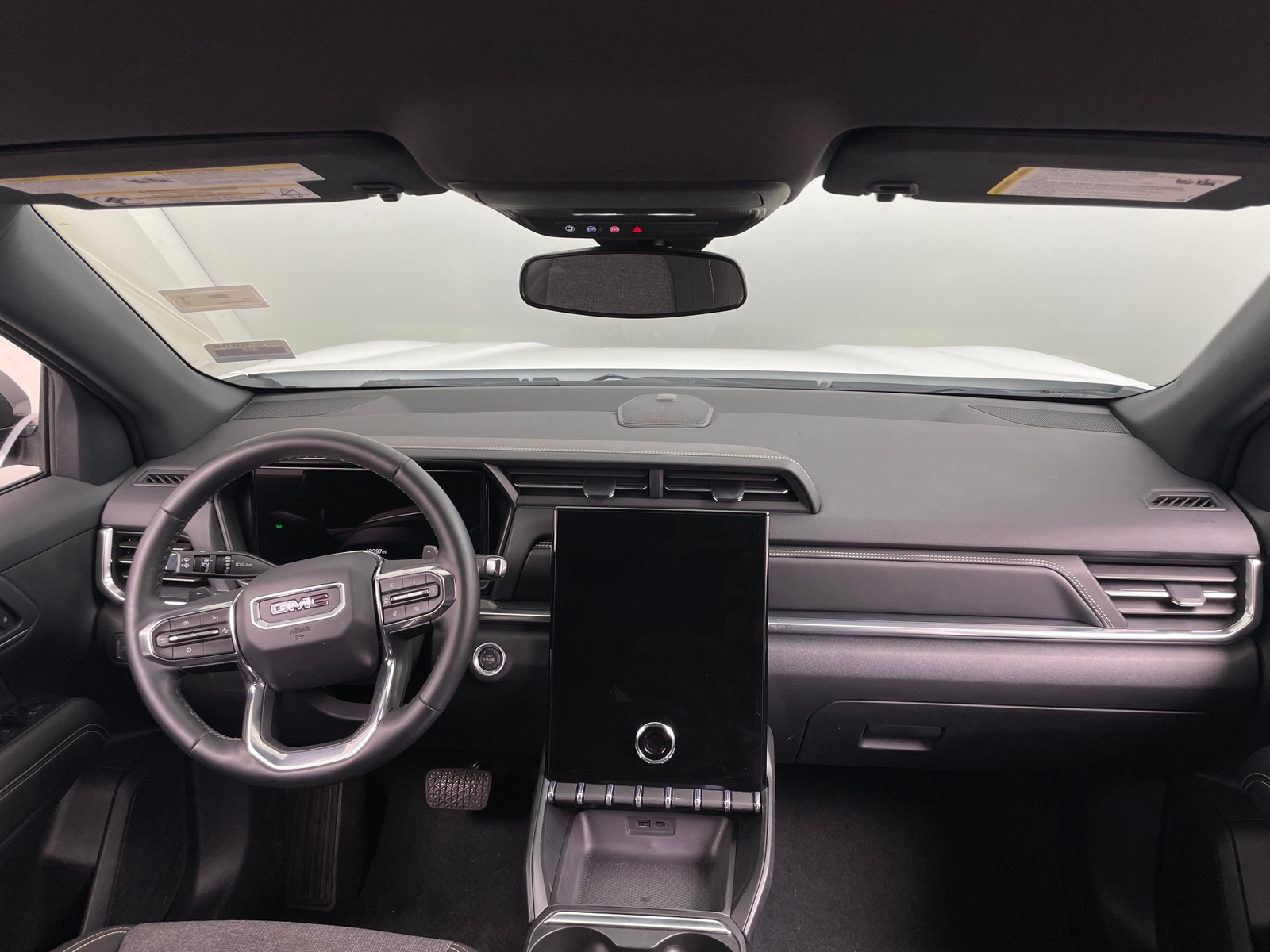 Thumbnail: 2026 GMC Terrain - 3