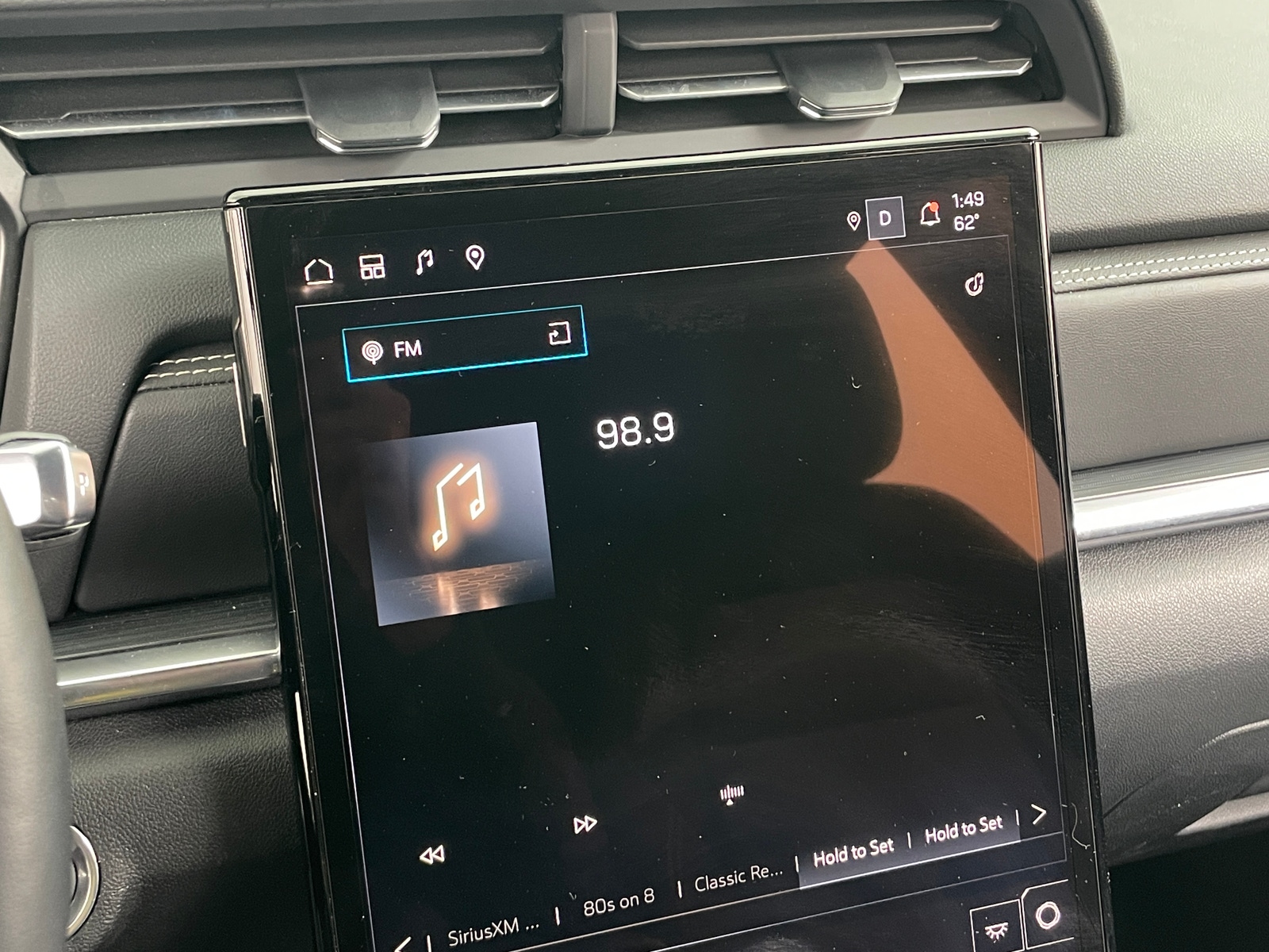 Thumbnail: 2026 GMC Terrain - 4
