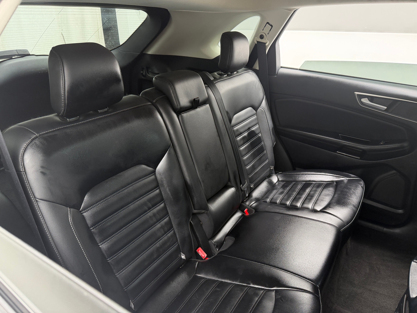 Thumbnail: 2019 Ford Edge - 5