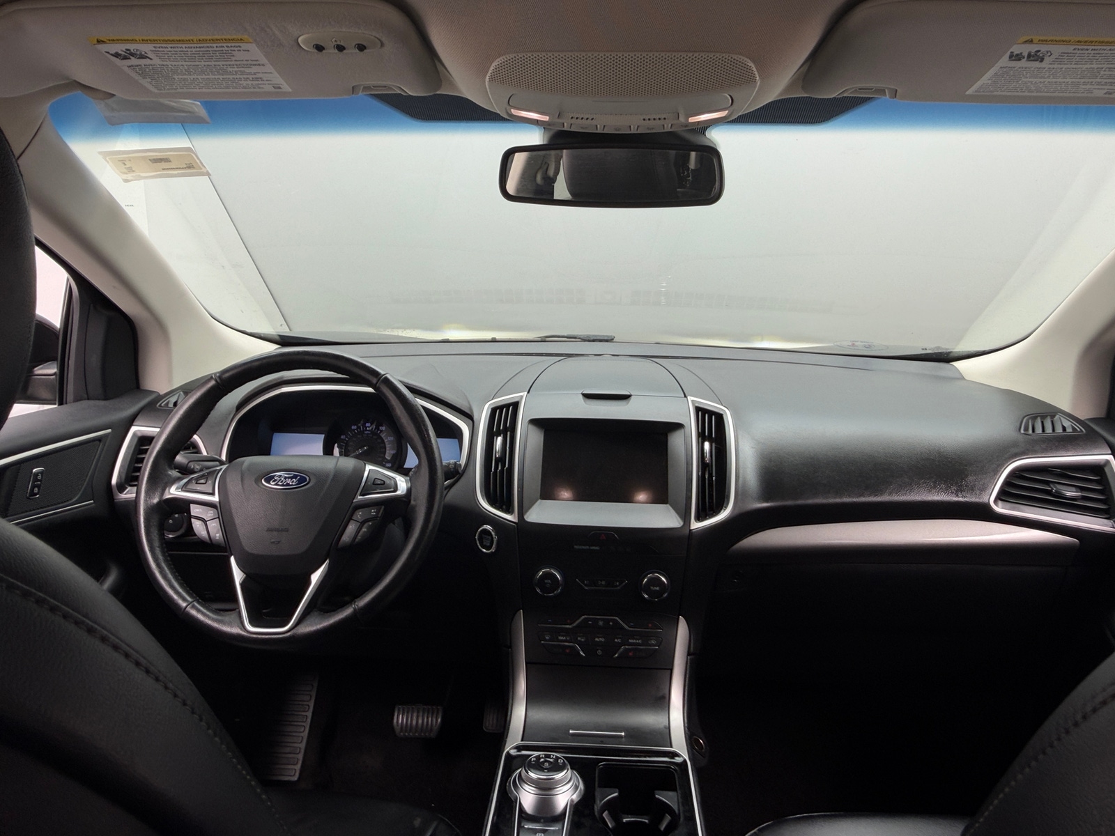 Thumbnail: 2019 Ford Edge - 2