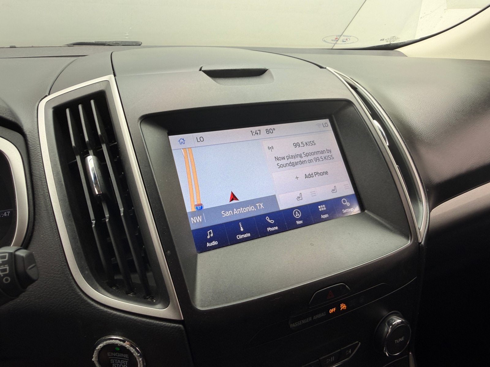 Thumbnail: 2019 Ford Edge - 3