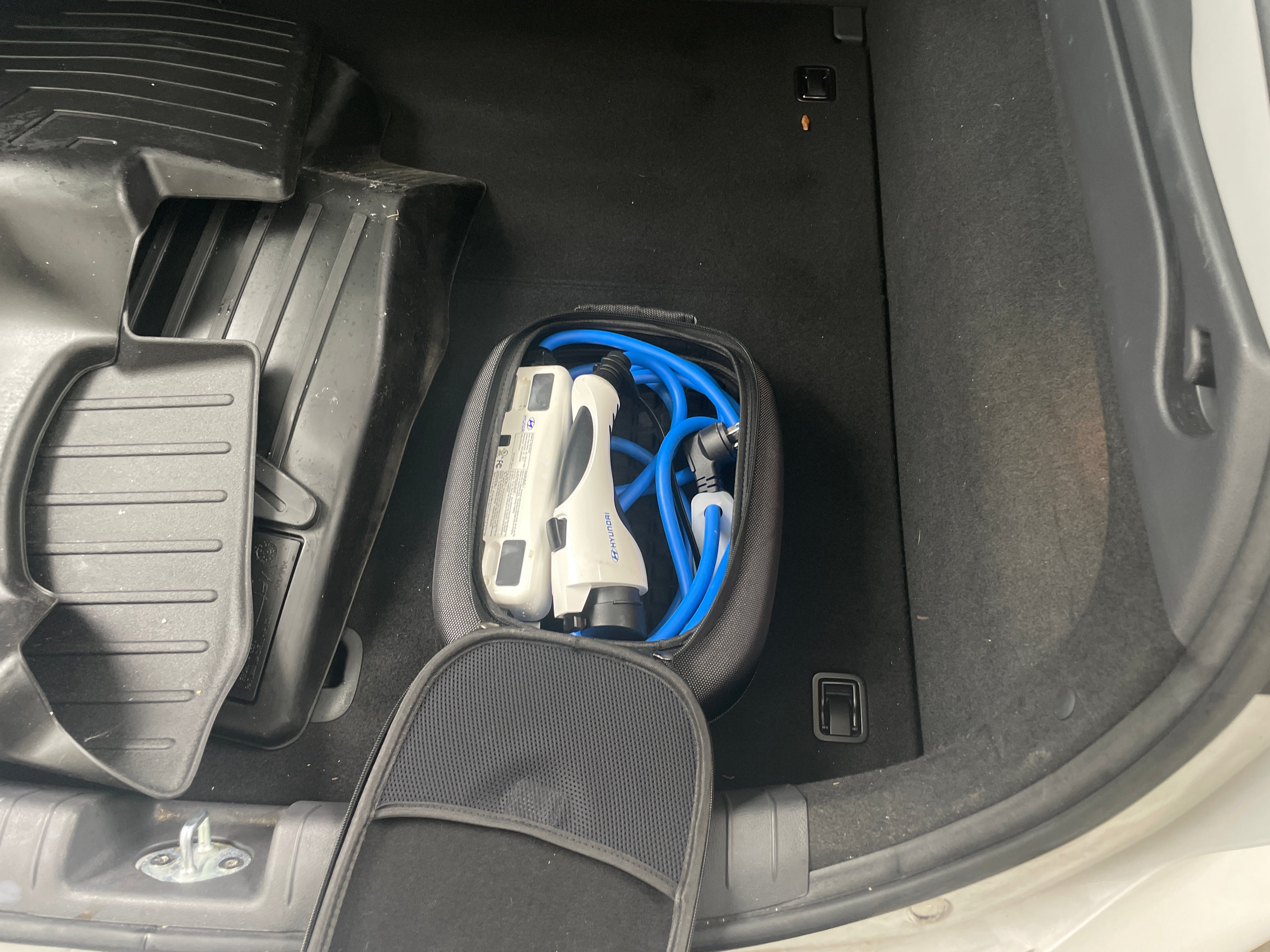 Used 2019 Hyundai Ioniq Limited with VIN KMHC05LH1KU045337 for sale in Auburn, WA