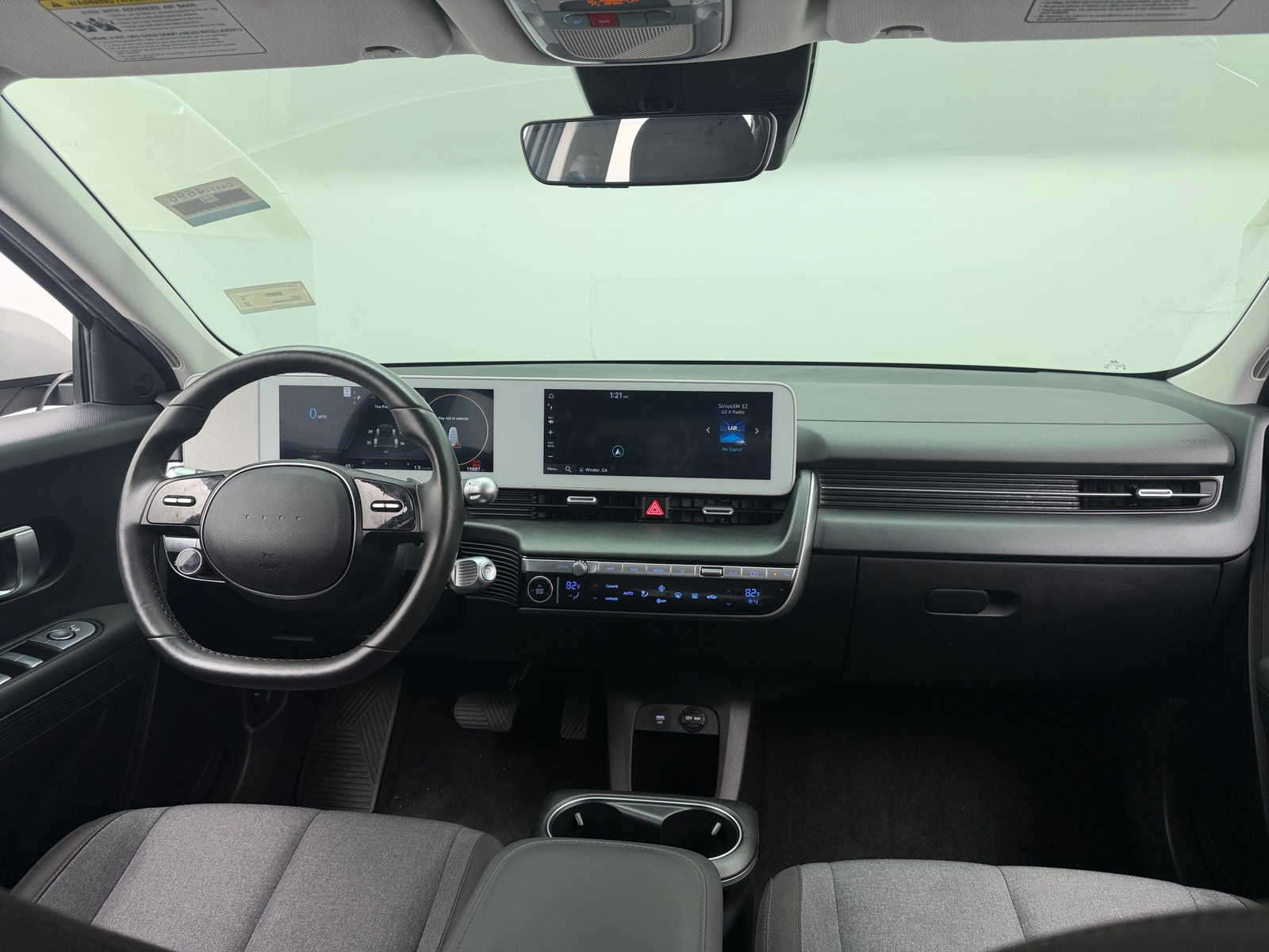 Thumbnail: 2024 Hyundai Ioniq 5 - 3
