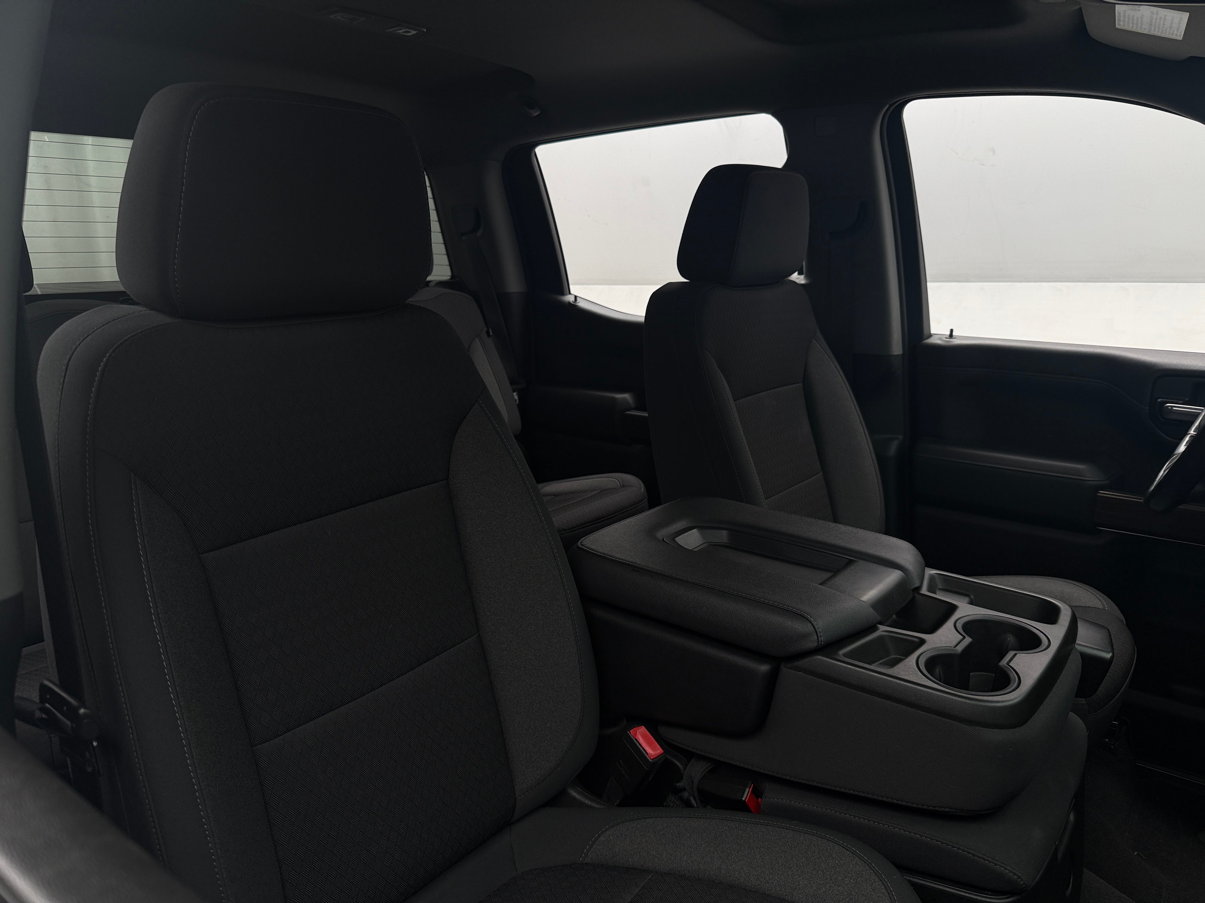 2022 Chevrolet Silverado 1500 Limited
