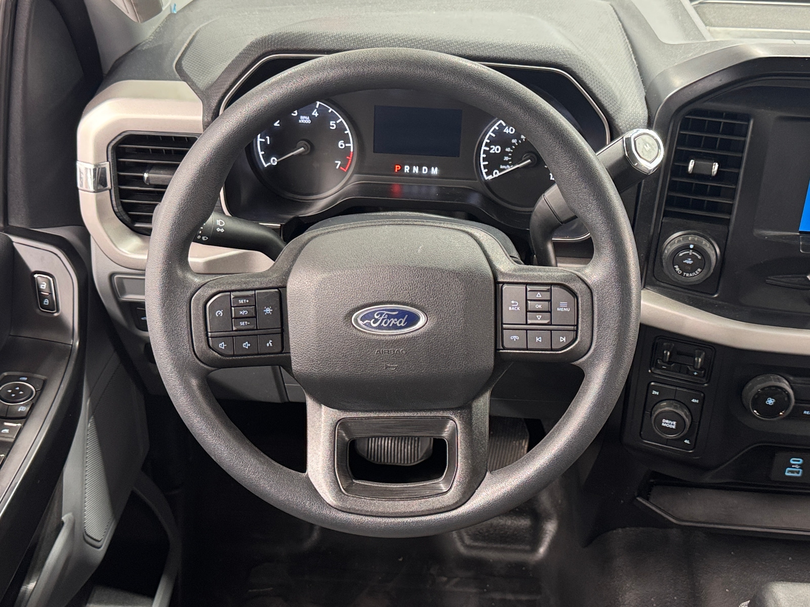 Thumbnail: 2021 Ford Econoline - 5