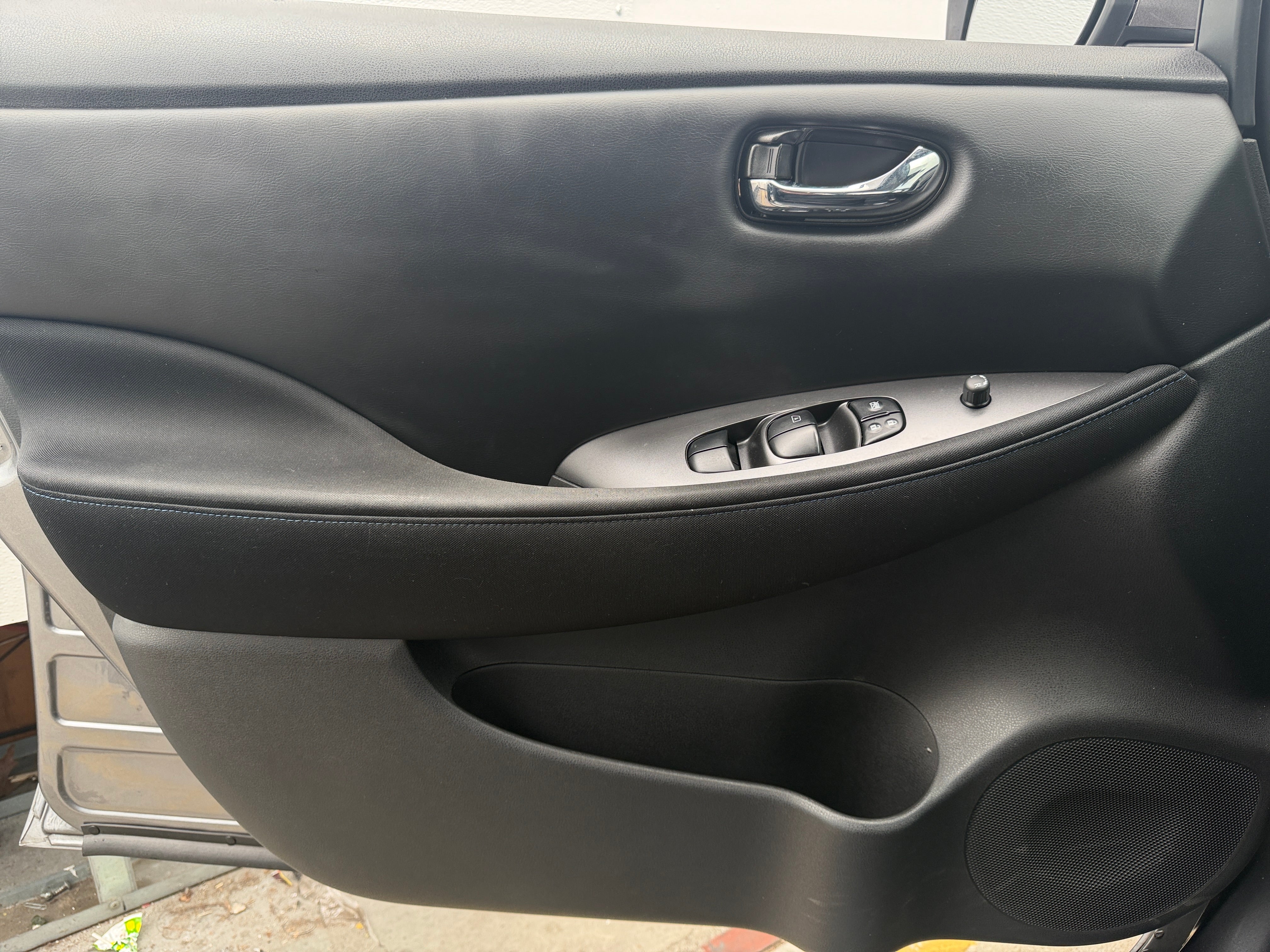 Used 2022 Nissan LEAF S Plus with VIN 1N4BZ1BV7NC551342 for sale in Auburn, WA