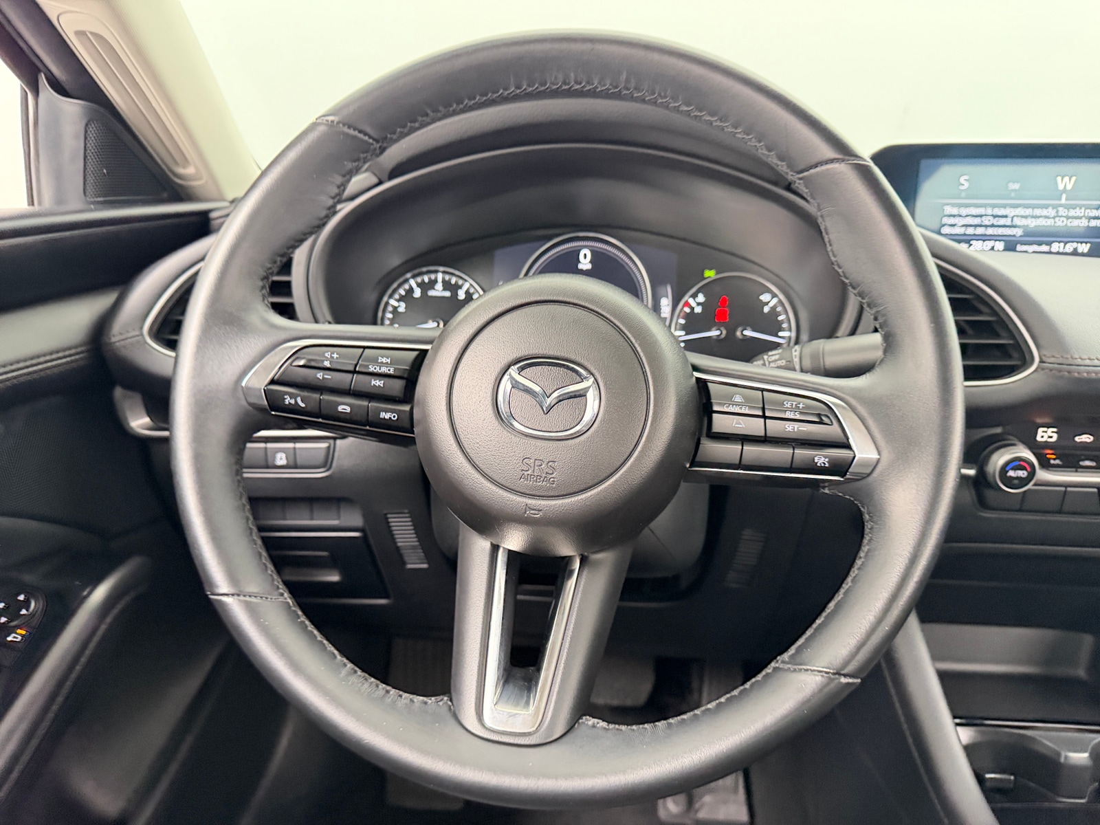 Thumbnail: 2024 Mazda Mazda3 - 3