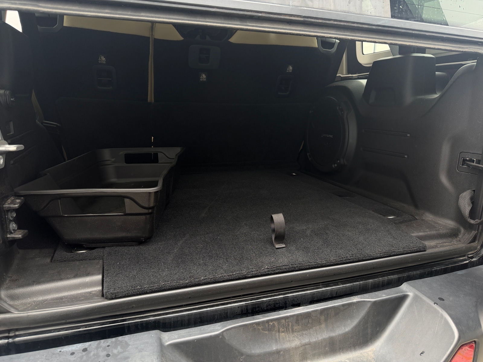 Thumbnail: 2019 Jeep Wrangler - 6
