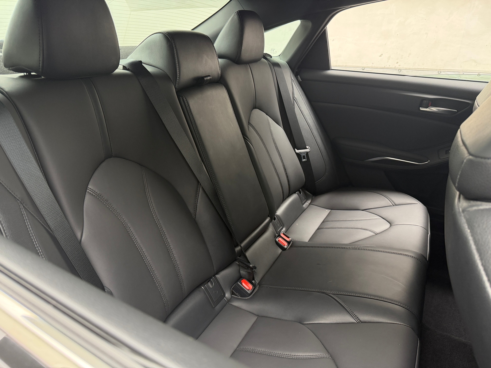 Thumbnail: 2019 Toyota Avalon - 6