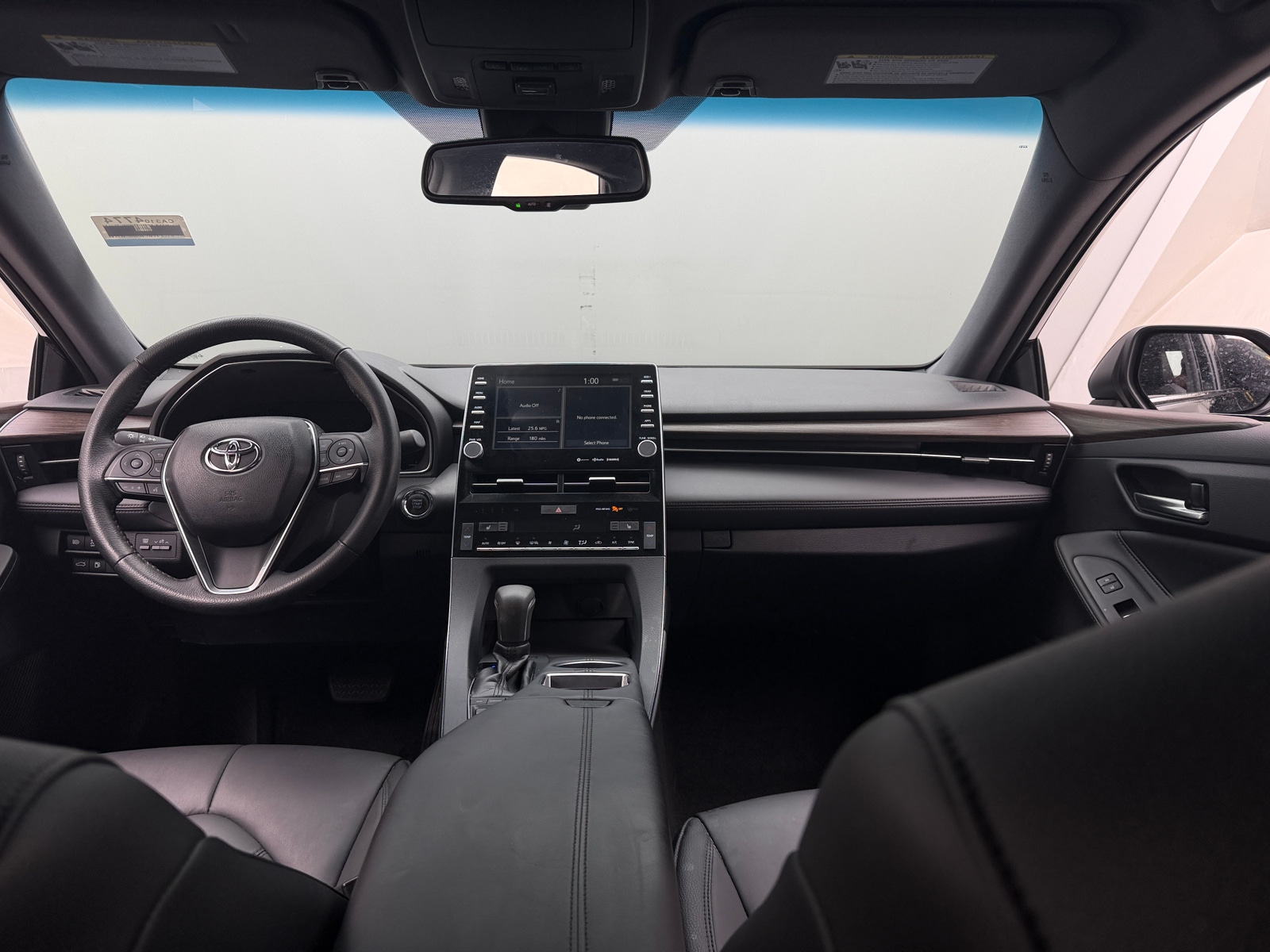 Thumbnail: 2019 Toyota Avalon - 3