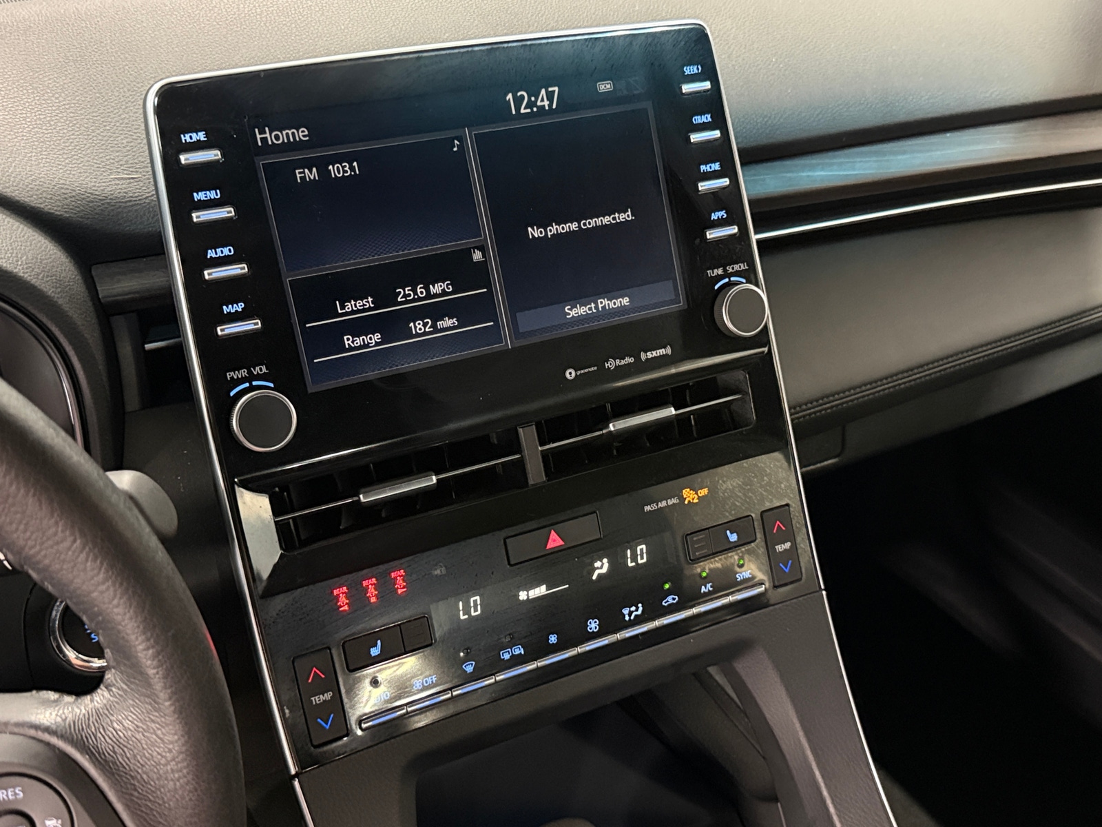 Thumbnail: 2019 Toyota Avalon - 4