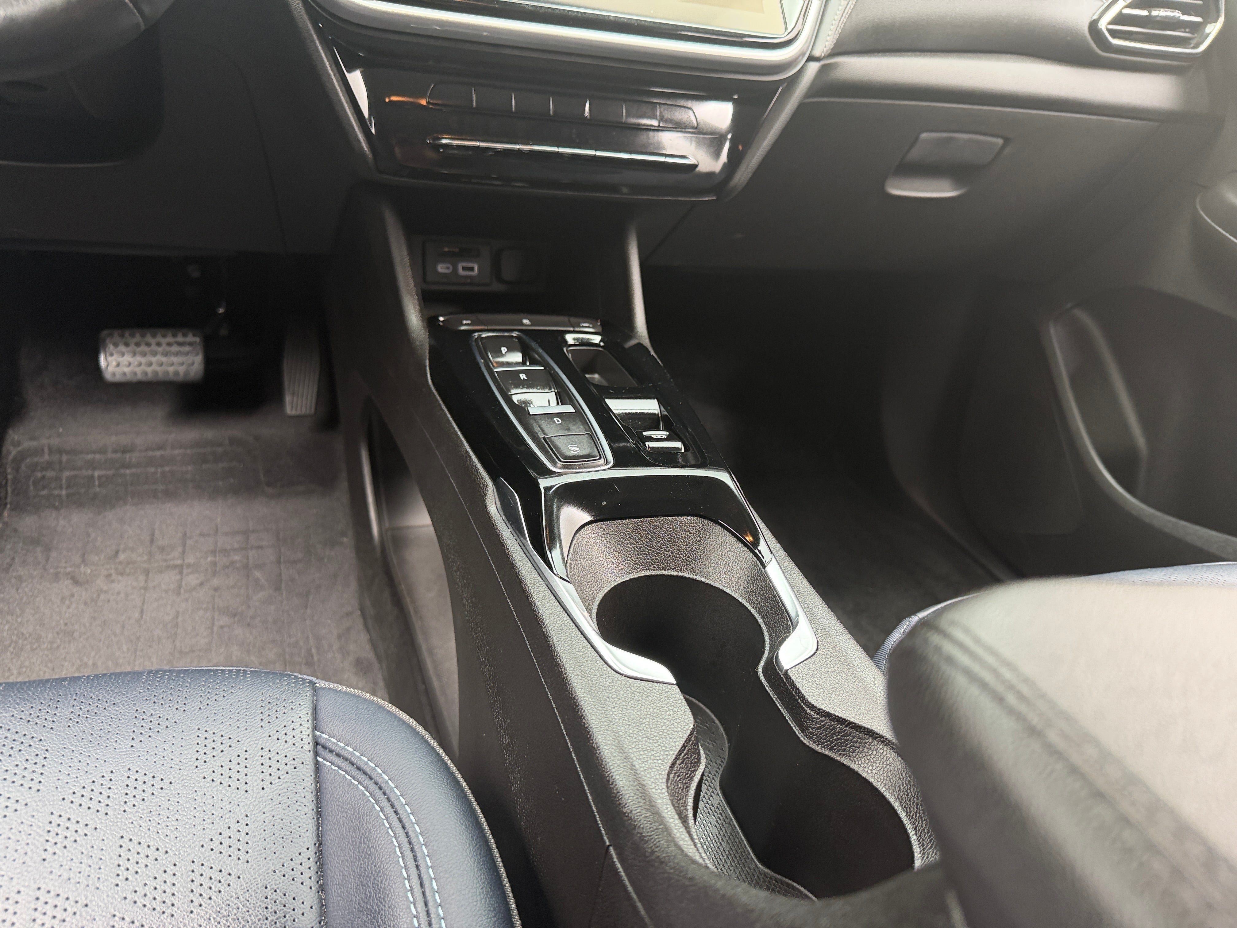 2022 Chevrolet Bolt EUV