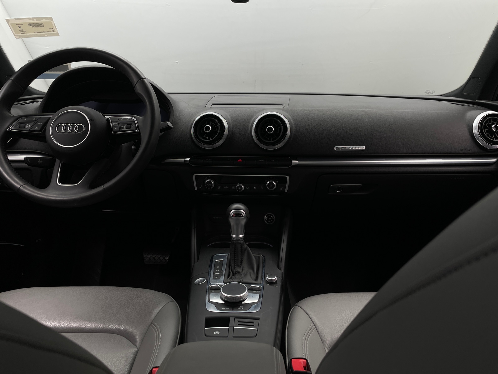 Thumbnail: 2020 Audi A3 - 2
