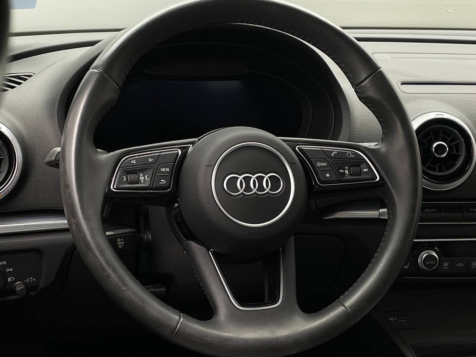 Thumbnail: 2020 Audi A3 - 4