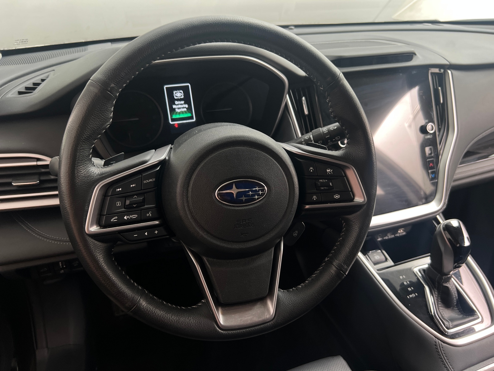 Thumbnail: 2024 Subaru Outback - 4