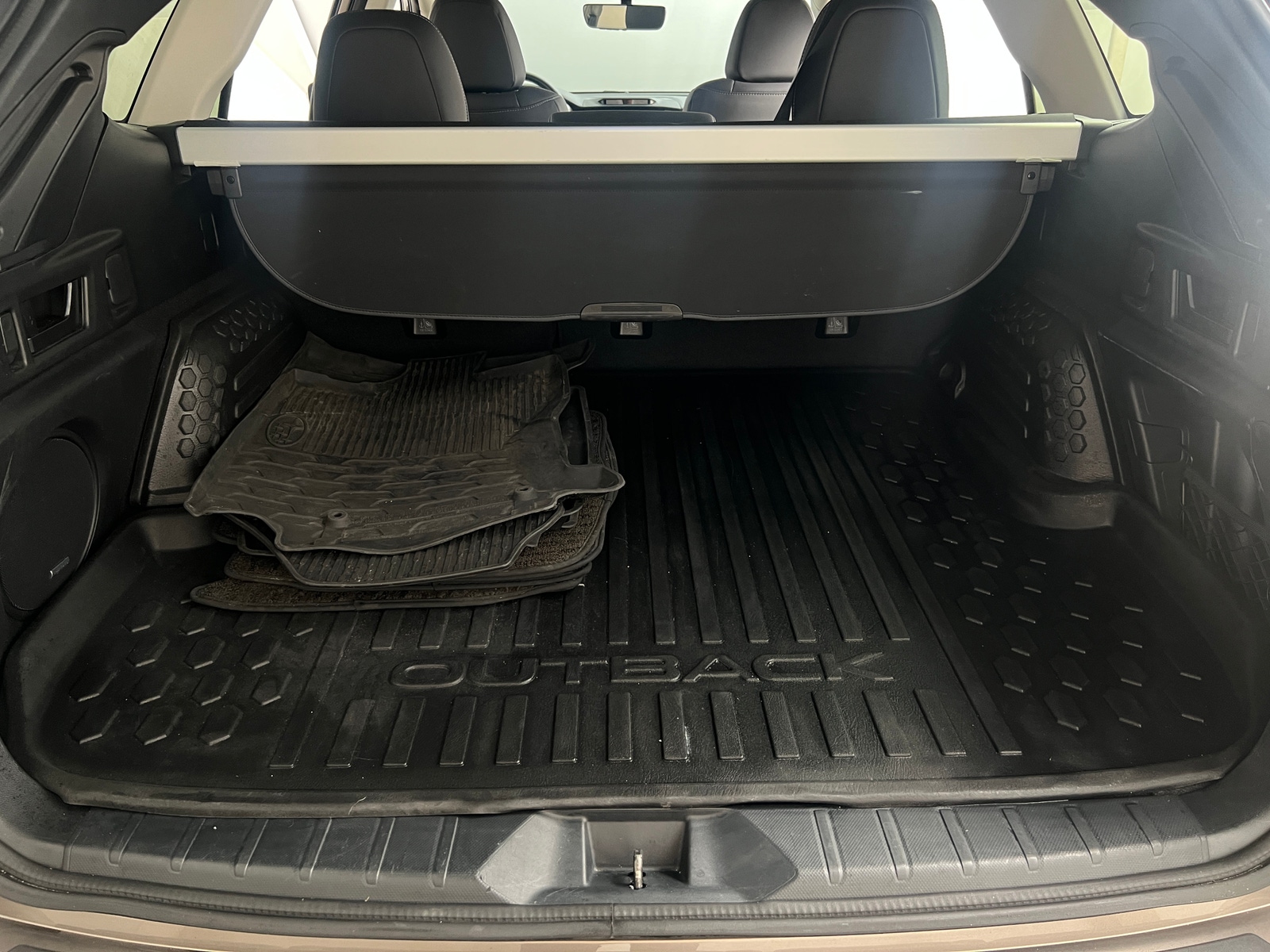 Thumbnail: 2024 Subaru Outback - 6
