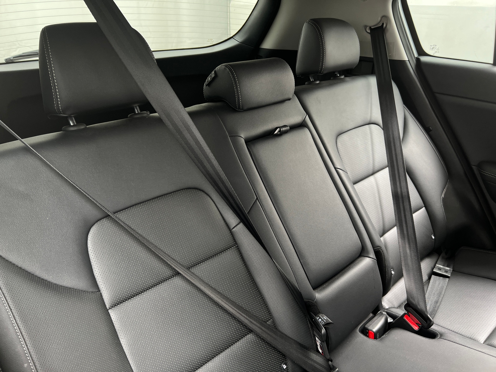 Thumbnail: 2021 Kia Sportage - 5