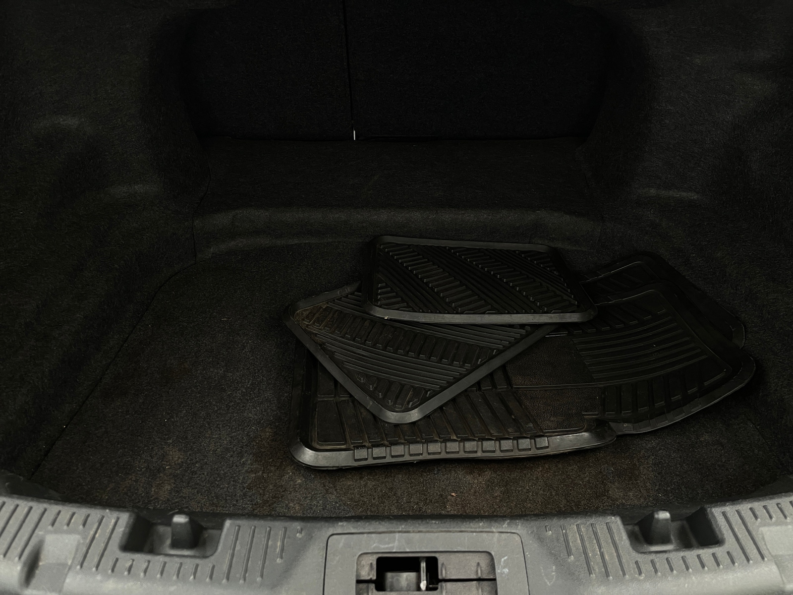 Thumbnail: 2013 Ford Taurus - 7