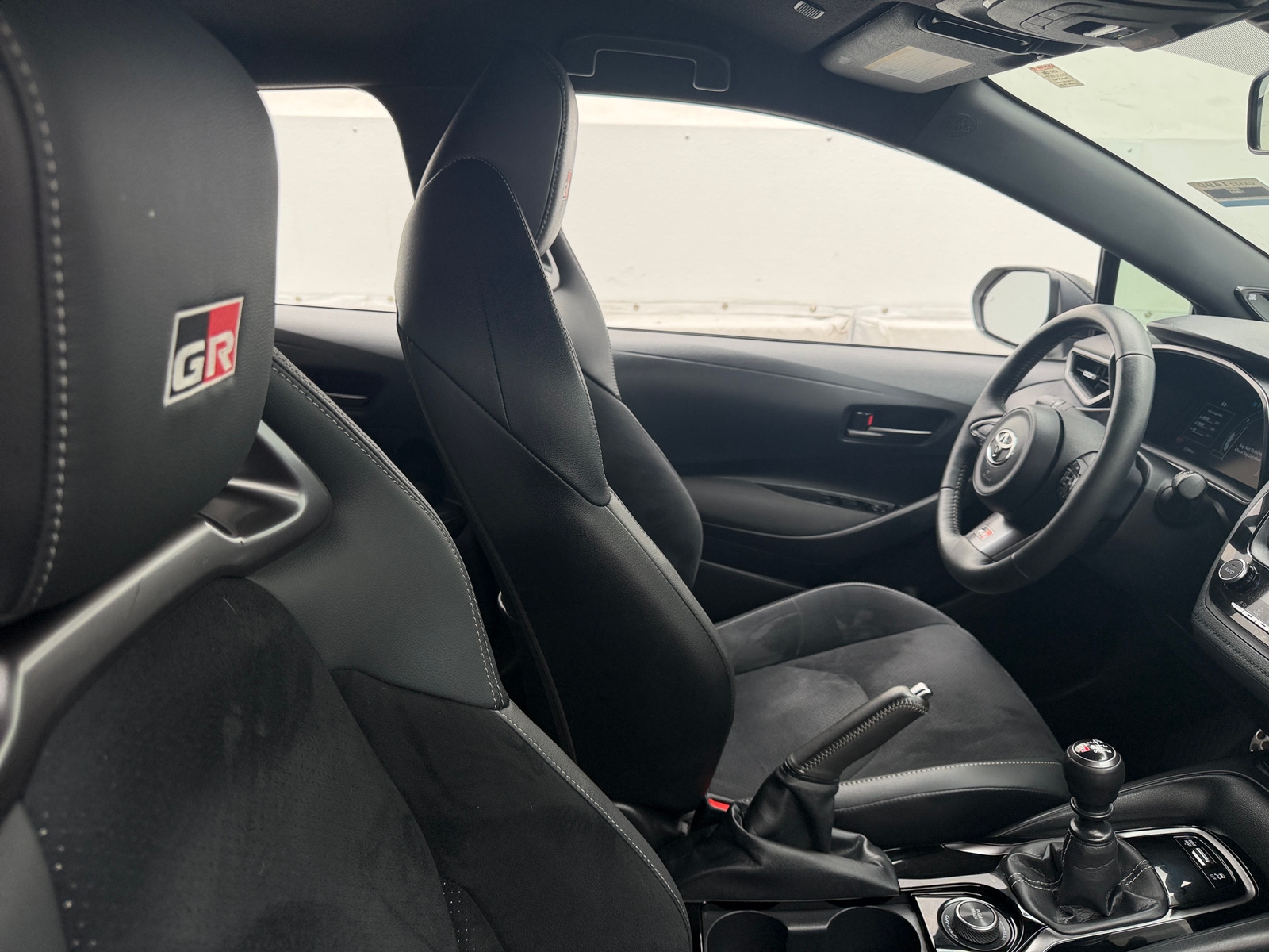 Thumbnail: 2024 Toyota GR Corolla - 2