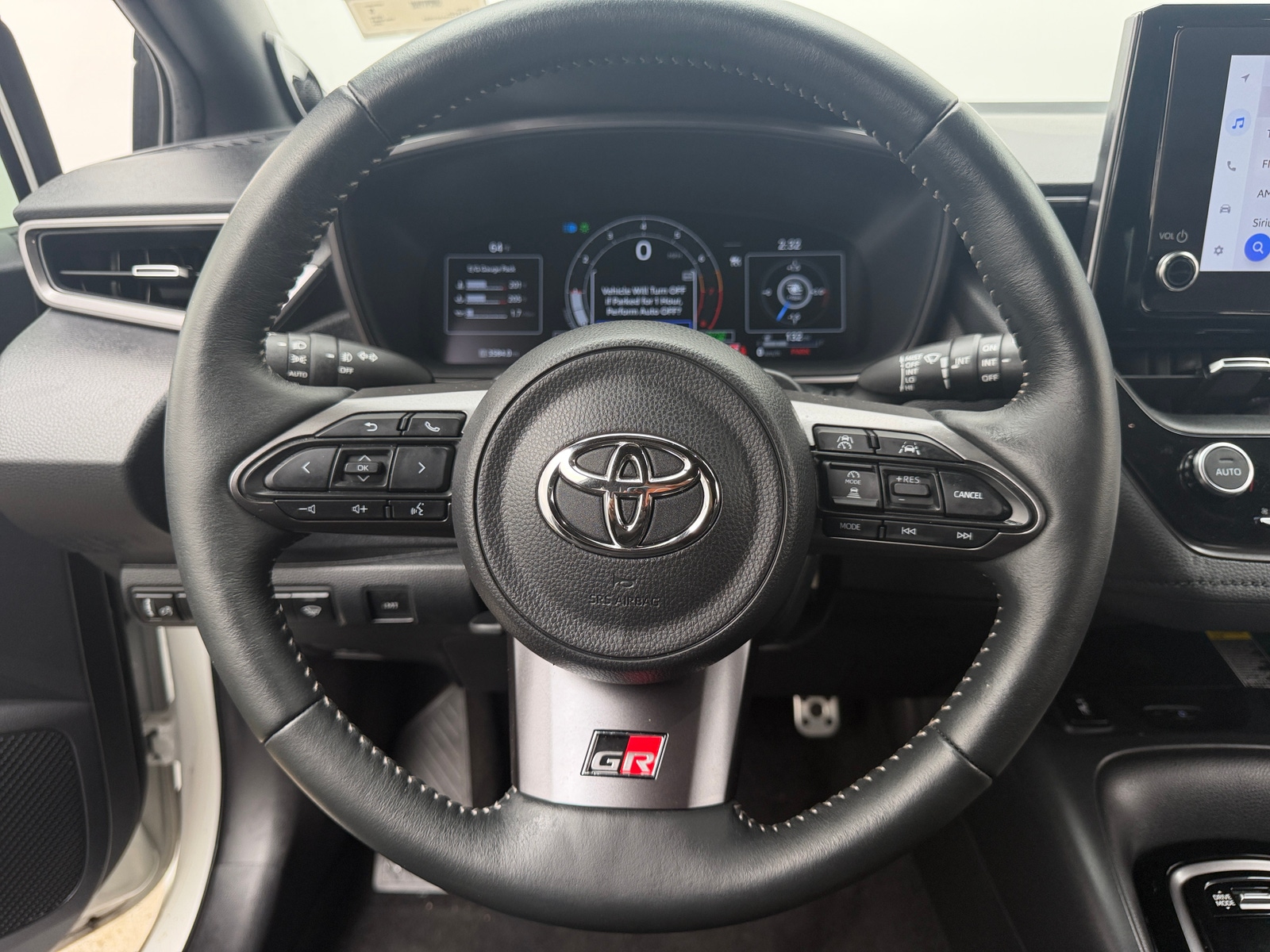 Thumbnail: 2024 Toyota GR Corolla - 5