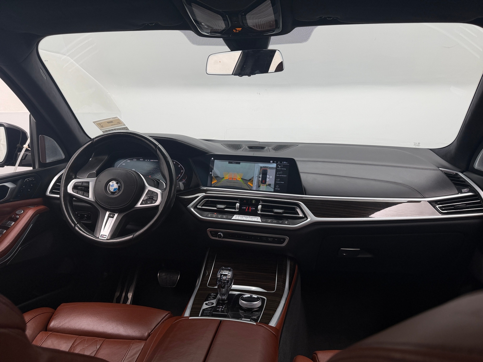 Thumbnail: 2021 BMW X7 - 2